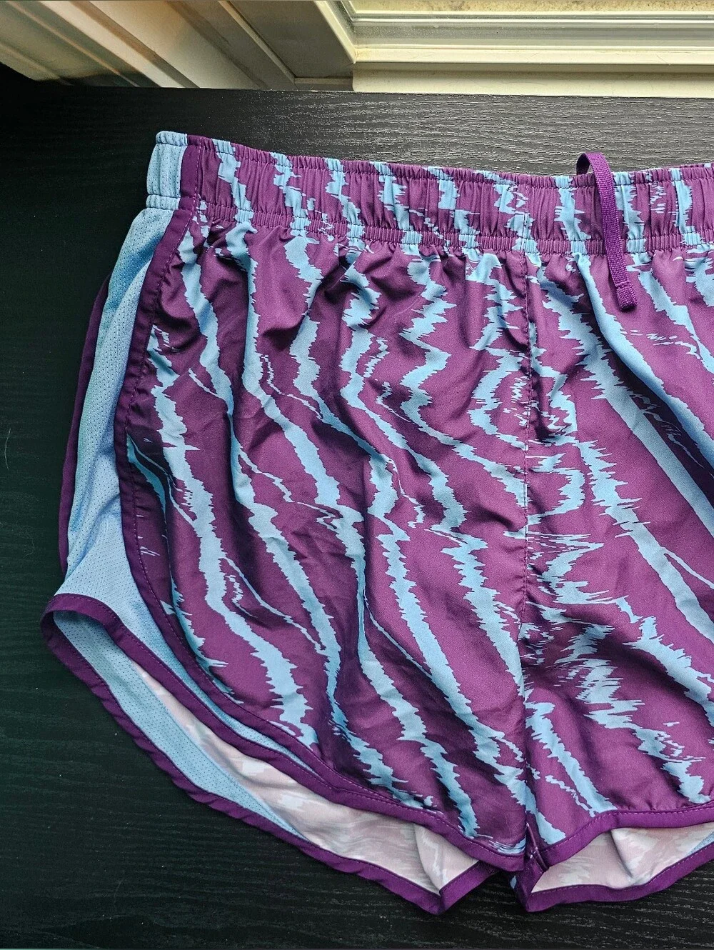 Nike dri fabric athletic